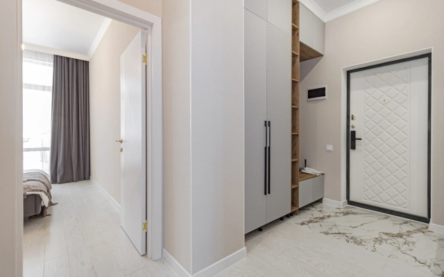 PrimeStay Astana Flat