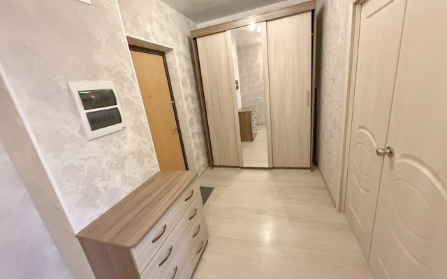 Квартира Машинная 44/2