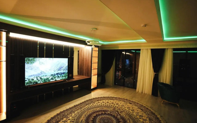 Baland Hotel 