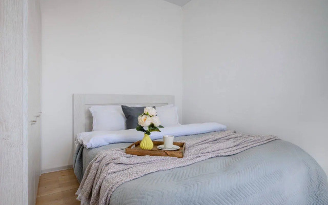 Апартаменты City Plus