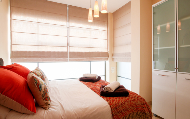 Penthouse & Jacuzzi In Neve Tzedek By Feelhome Apartments