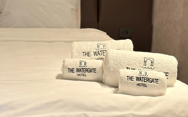 The Watergate  Baku