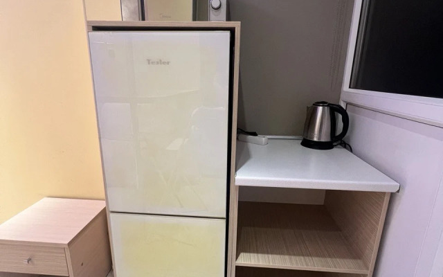 Svetlana District by the sea Apartaments 1