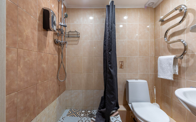 Апартаменты Prime m44 (2)