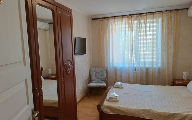 Kamerata Private House