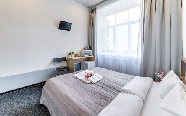 Мебелированные комнаты Респекталь M27