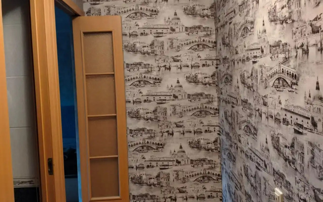 Квартира 1 Комнатная Уютная