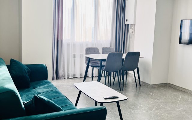 Stylish And Comfort Apartments