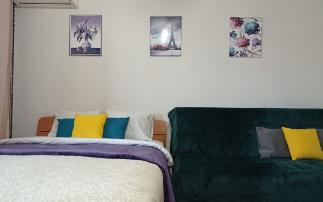 Квартира Как Дома в Гостях у Артёма Посуточно в Домодедово