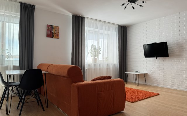 Cozy Homes Brest Apartments