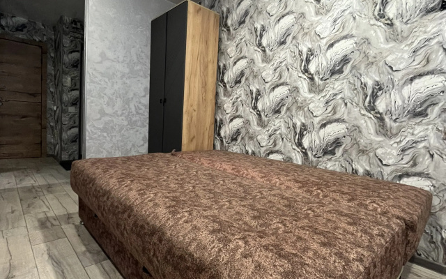 Квартира Качканар Гикалова 8