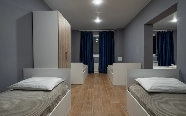 Narsi-Sochi Hostel