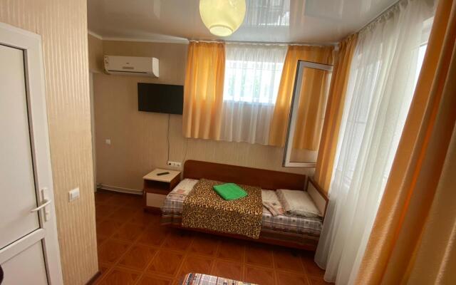 Primorskij Guest House