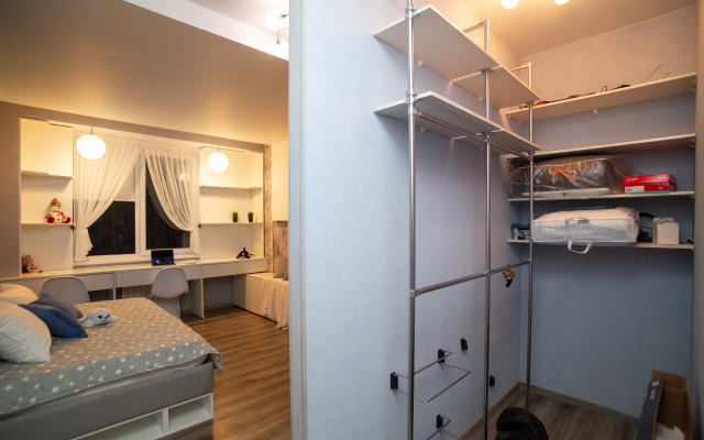 Апартаменты Vivo City 278