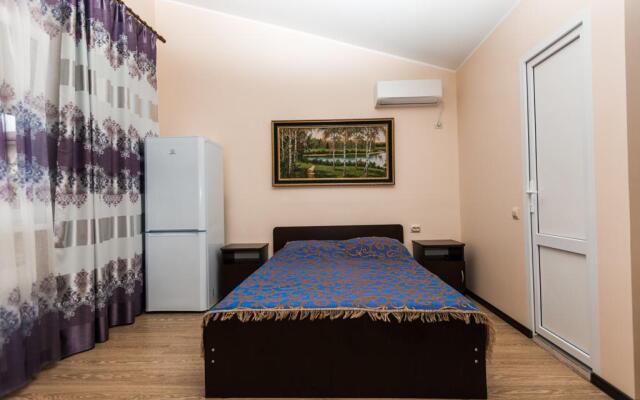 On Kramskoy Street Guest House