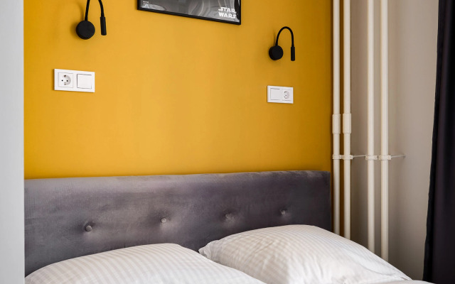 Квартира Дизайнерские