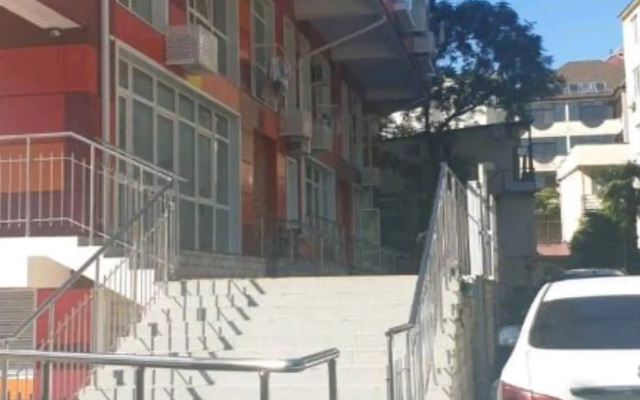 Апартаменты Студия в ЖК Маэстро