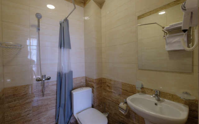 Гостевой дом Panorama