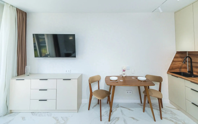 317 v Zhk Letniy dly Kompanii Apartments