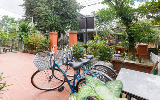 Gio Chieu Guest House