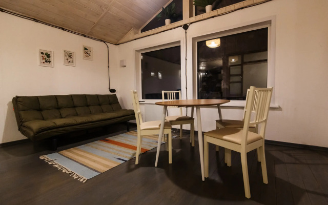 Guest house Yolki Gorki 2