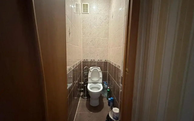 Dvukhkomnatnaya Kotovskogo 26A Flat