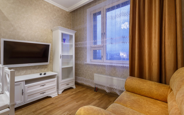 FortEstate 5 na Butlerova 7b Apartment