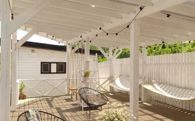 Guest house Villa Scandi