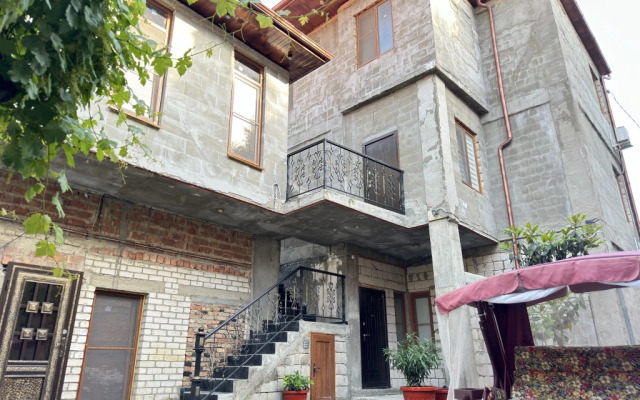 V istoricheskom centre Apartments