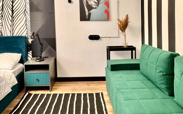 Fantaziya Flat
