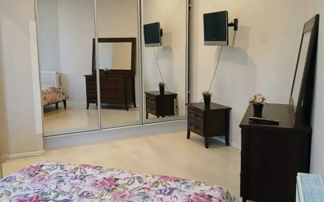 Квартира На Нижегородской 28Бк1