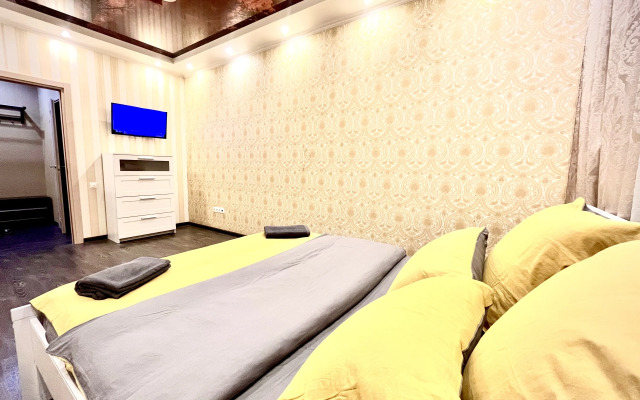V Odintsovo Posutochno Flat