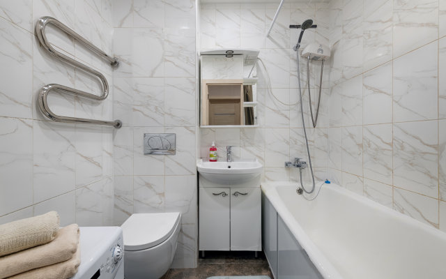 Апартаменты Однокомнатные Метро Римская