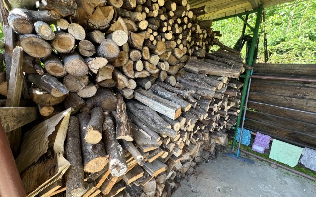 Гостевой дом Warnicken