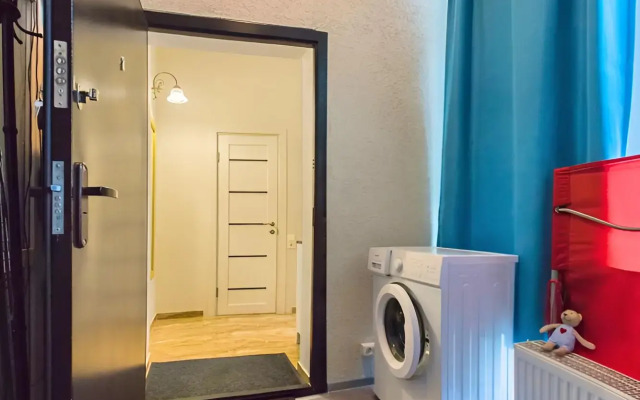 FendiI  Bulvar nadezgd 6/2 Apartments