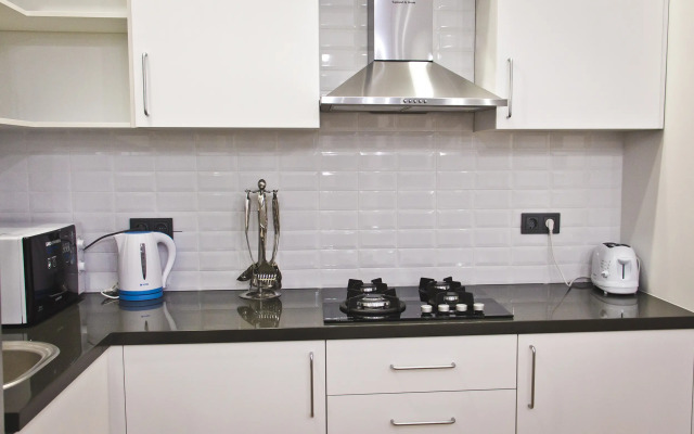 Opera Apartments Almaty