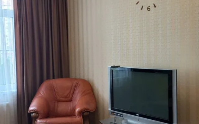 Квартира Уютная на берегу моря