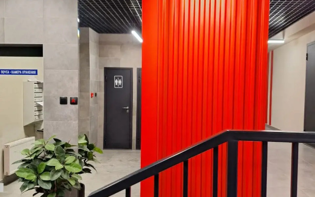 Квартира Никитина 128(б)