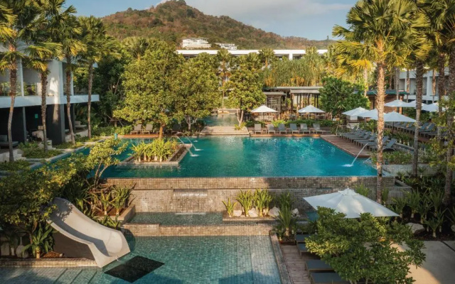 Stay Wellbeing & Lifestyle Resort
