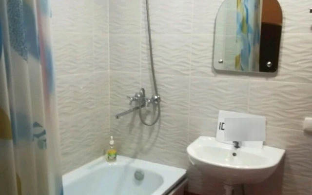 Квартира Уютная на Маневровой улице 26