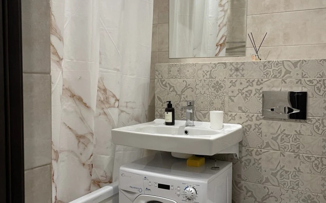 Апартаменты Арт Деко