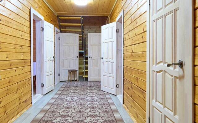 Гостевой дом Дмитриевский