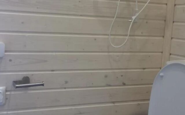 Частный дом на 1-м Академическом переулке 9