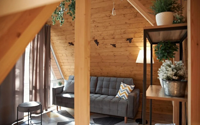 Частный Дом Victory House