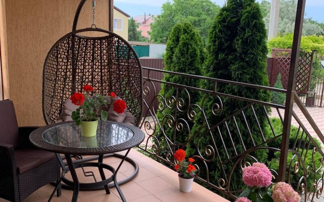 Penaty Guest House