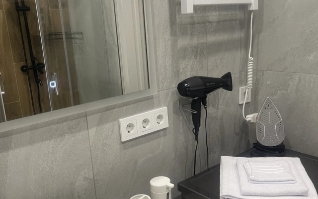 Apartments V Zhk Letniy Ot Letoapart