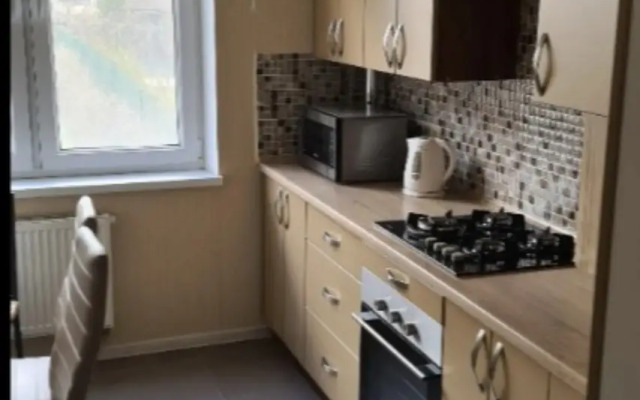 Koenighouse Apartments