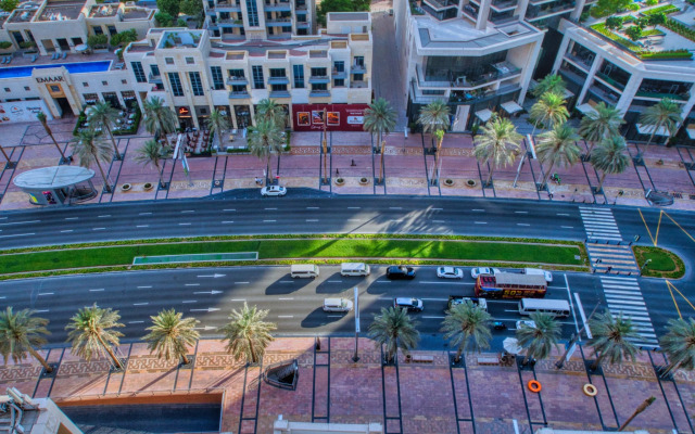 Globalstay 29 Burj Boulevard Tower 1 Apartment Hotel