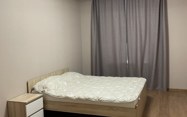 Kujbysheva 90 Flat