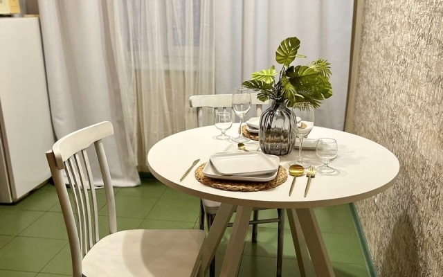 Квартира 2-комнатная